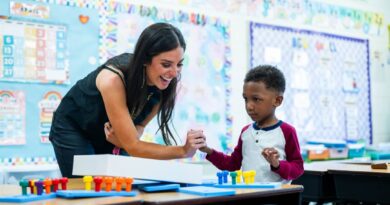 Tupelo Public Schools Hold Open House at Parkway and Thomas Street Elementary Photos from Tupelo Public School District's post