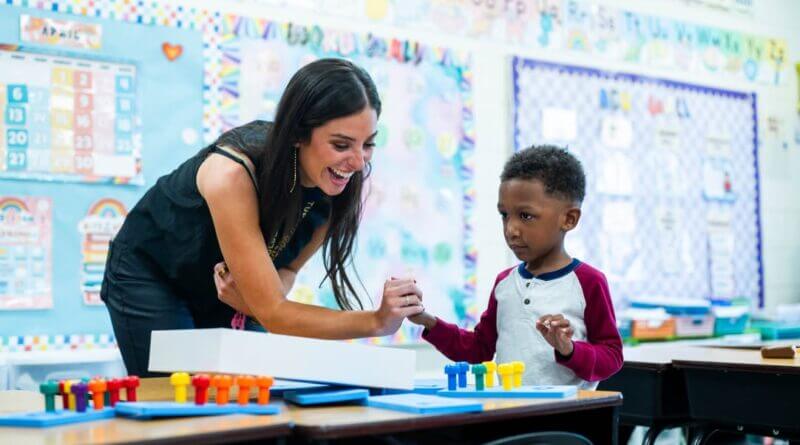 Tupelo Public Schools Hold Open House at Parkway and Thomas Street Elementary Photos from Tupelo Public School District's post
