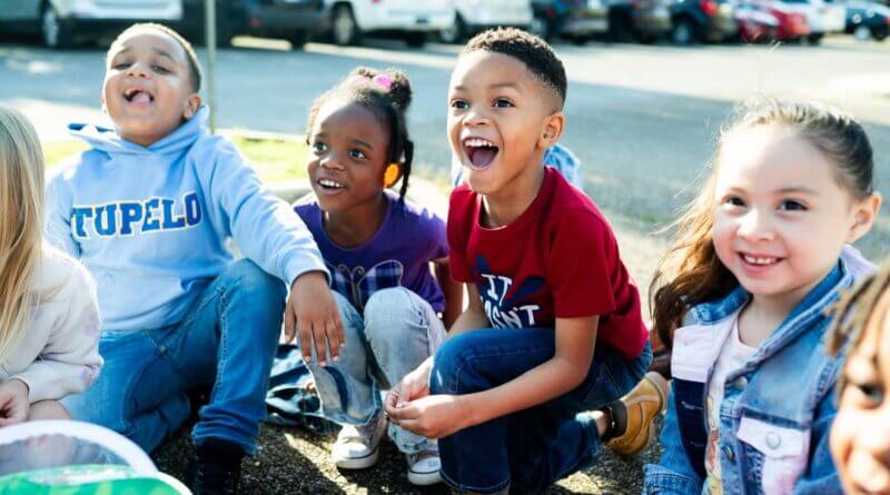Tupelo Public School District students release butterflies in classroom celebration Photos from Tupelo Public School District's post