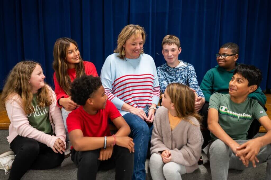 Photos from Tupelo Public School District's post