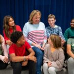 Tupelo Public School District Celebrates Assistant Principals During National Week Photos from Tupelo Public School District's post