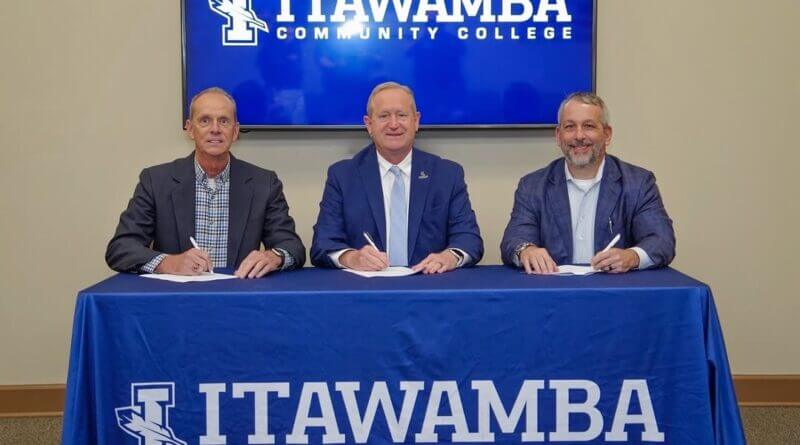 ICC realigns C.O.R.E. program, partners with Tupelo Police Department and Lee County Sheriff’s Office Tupelo Police Department is proud to be part of this partnership and looks forward to future opportu