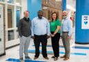 Tupelo High School Recognized During National Assistant Principals Week We continue to celebrate #NationalAssistantPrincipalsWeek with