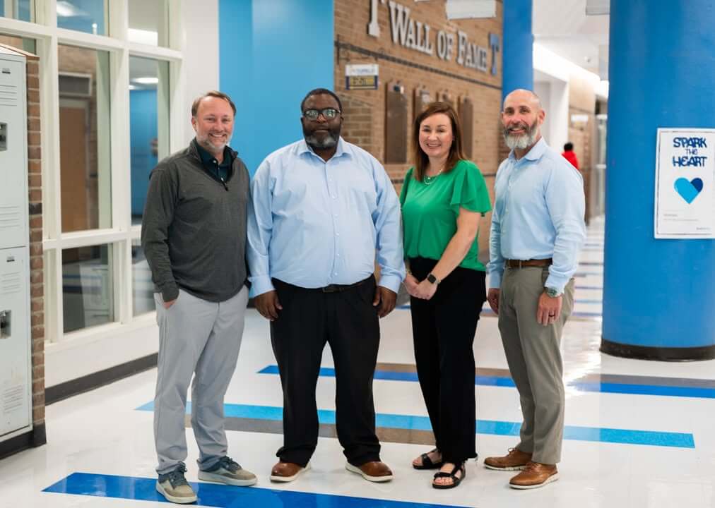 We continue to celebrate #NationalAssistantPrincipalsWeek with