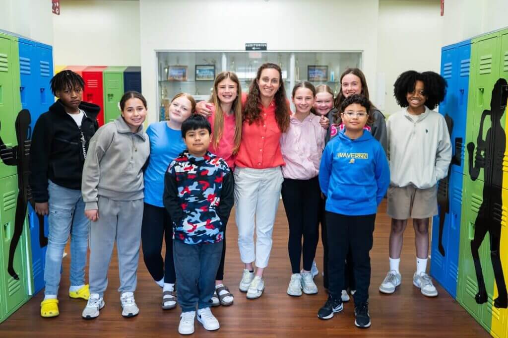 Photos from Tupelo Public School District's post