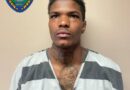 Tupelo man charged with felony fleeing after traffic stop attempt ------For Immediate Release-----