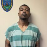 Tupelo woman arrested on domestic violence and larceny charges ------For Immediate Release-----