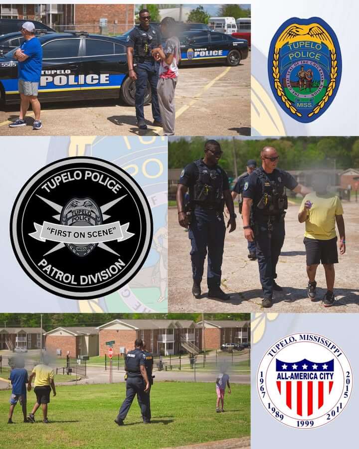 Community Partnership