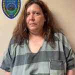 Tupelo Police Arrest Man on Credit Card Fraud Charges ------For Immediate Release-----