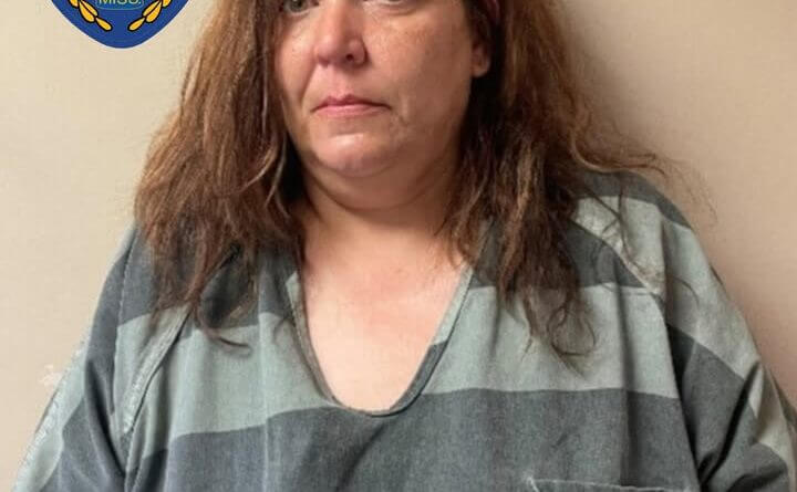 Tupelo Police Arrest Man on Credit Card Fraud Charges ------For Immediate Release-----