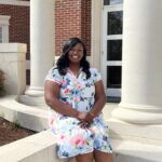 Mississippi Student to Present at National Conference on Child Welfare Jasmine Jackson, from the University of Mississippi Tupelo Campus, was selected to represent Mississ