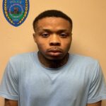 Tupelo man charged in string of burglaries and credit card fraud ------For Immediate Release-----