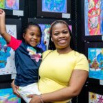 Tupelo Public School District Hosts Creative Waves Art Exhibit at GumTree Museum of Art Photos from Tupelo Public School District's post