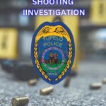 Tupelo police respond to shooting on North Green Street 🚔 Shooting Incident 🚔