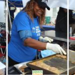 Tupelo hosts annual burger grilling contest this Friday 🔥 Fire up the grill, Tupelo!