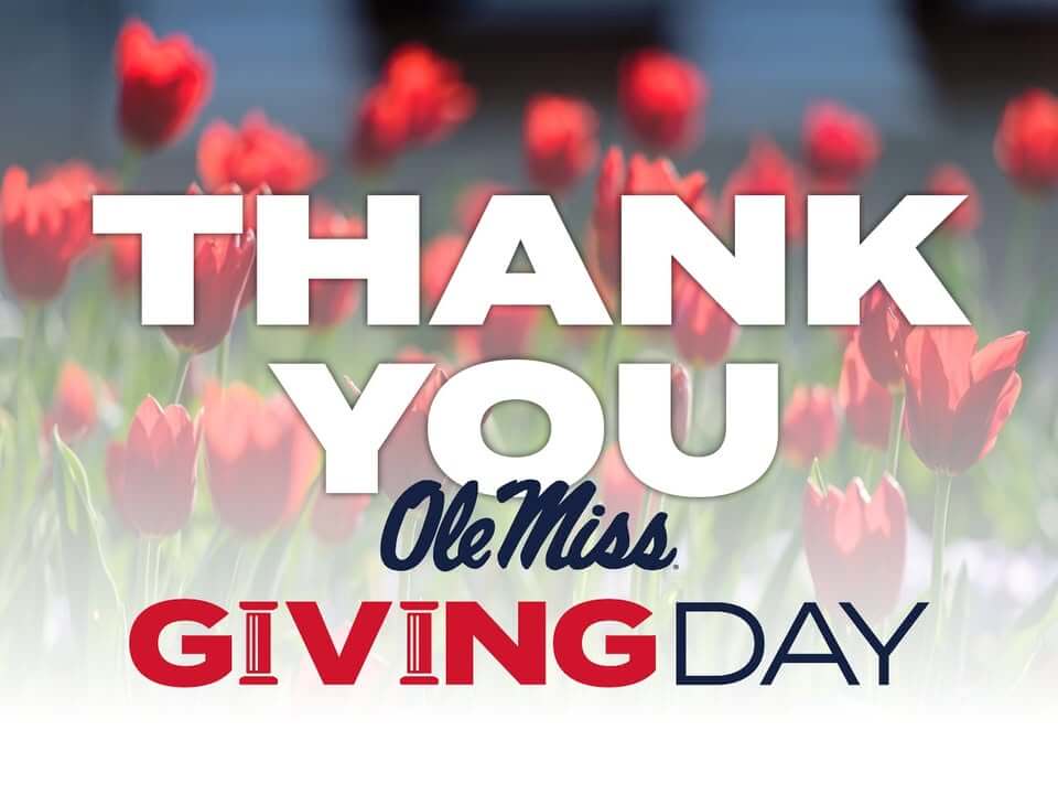 Thank you to all who generously gave to invest in our programs that make the educational journey a s