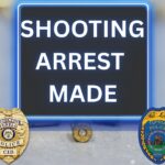 Tupelo teen charged with aggravated assault after shooting on North Green Street ------For Immediate Release-----