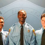 Tupelo Fire Department celebrates new certified firefighters Photos from Tupelo Fire Department's post