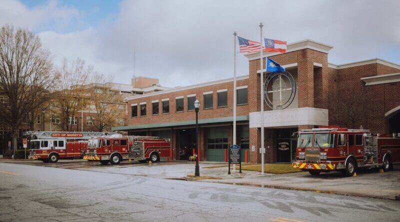 Tupelo to Conduct Street Milling and Paving Next Week Photo by Connor Scott McManus on Pexels