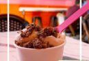 Cold As Ice Kreamery Offers Cool Escape from July Heat in Tupelo Hot outside?