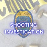Tupelo Police Investigate Multiple Shooting Incidents ⚠️Attention⚠️