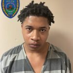 Tupelo man charged with first-degree murder in shooting case ------For Immediate Release-----