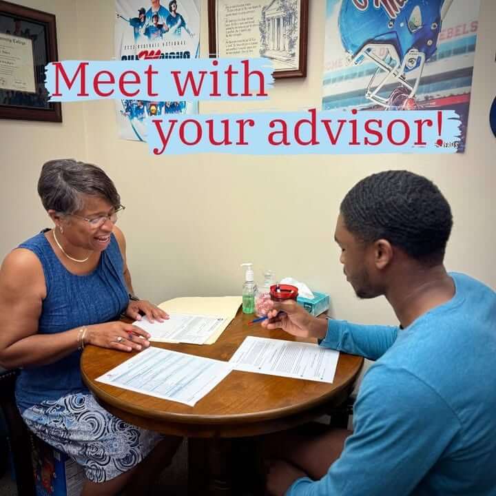 Classes begin 6 weeks from TODAY!