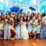 Tupelo High School Celebrates Lady Wave Soccer Ring Ceremony Photos from Tupelo Public School District's post