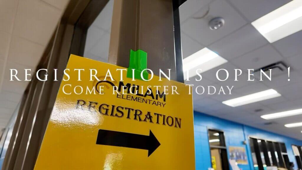🚨🚨Registration ends Friday