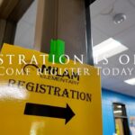 Registration Deadline Approaching Friday 🚨🚨Registration ends Friday