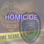 Tupelo police investigate fatal shooting at local gas station Homicide Investigation