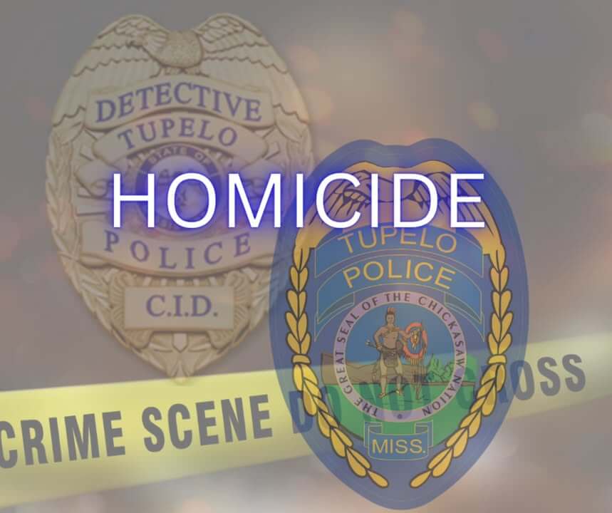 Homicide Investigation
