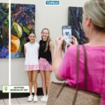 Last weeks of summer beckon visitors to Tupelo's downtown attractions Summer isn’t over just yet