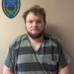 Man charged with first-degree murder after shooting in Tupelo ------For Immediate Release-----