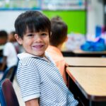 Tupelo Public School District Hosts 'Splash Into Kindergarten' Event Photos from Tupelo Public School District's post
