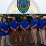 Tupelo police supervisors attend Mississippi Law Enforcement Command College Several supervisors with the Tupelo Police Department recently attended the 22nd Annual Mississippi