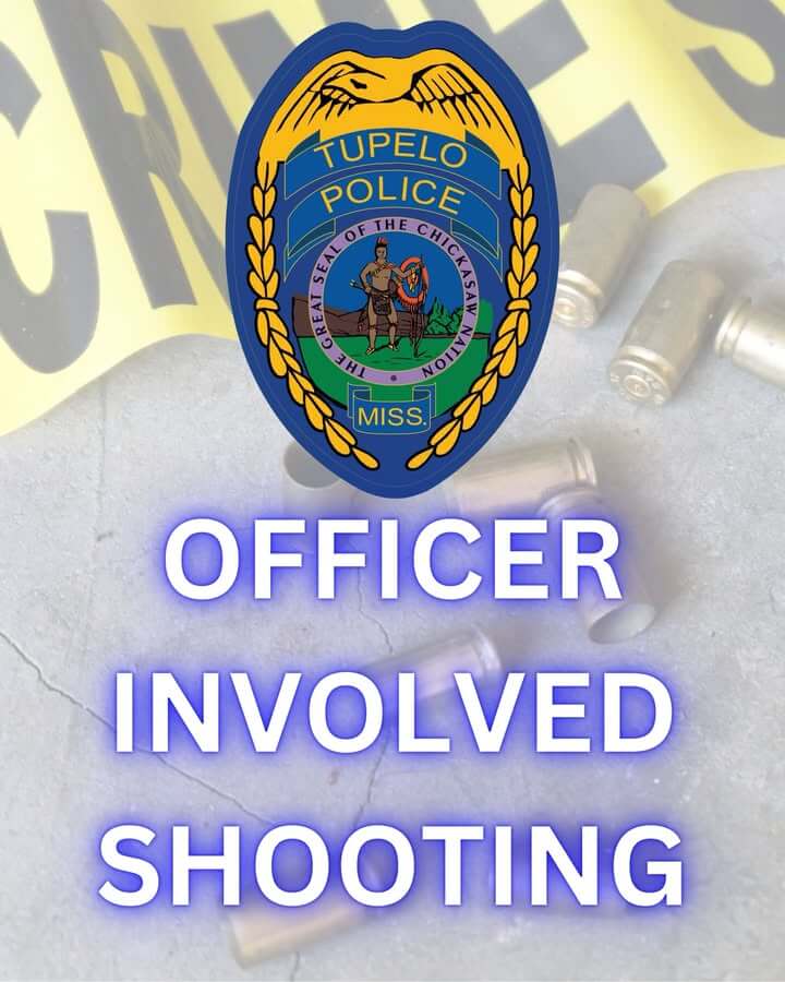 Officer-Involved Shooting Investigation