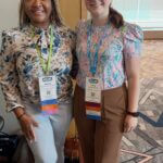 Ole Miss regional campuses represented at RNL conference in Chicago Photos from University of Mississippi - Tupelo's post
