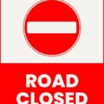 South Thomas Street closed July 28-30 for road work South Thomas Street from Cliff Gookin Boulevard to Mitchell Road will be closed Tuesday, July 28, to