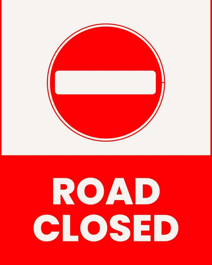 South Thomas Street from Cliff Gookin Boulevard to Mitchell Road will be closed Tuesday, July 28, to
