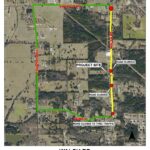 Tupelo Public Works to Replace Cross-Drain on Walsh Road The City of Tupelo Public Works Department will conduct a cross-drain replacement on Walsh Road on W