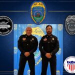Tupelo Police Department holds promotion pinning ceremony Recently, the Tupelo Police Department held a pinning ceremony to recognize our newly promoted offic
