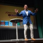 Tupelo Public School District to Host 2026-27 Back-to-School Convocation Featuring Jon Gordon Photos from Tupelo Public School District's post