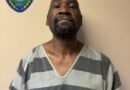 Tupelo man charged with commercial burglary after police arrest ------For Immediate Release-----