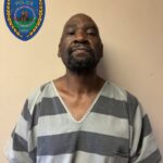 Tupelo man charged with commercial burglary after police arrest ------For Immediate Release-----