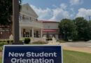 University of Mississippi-Tupelo Hosts First Fall 2026 New Student Orientation Photos from University of Mississippi - Tupelo's post