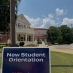 University of Mississippi-Tupelo Hosts First Fall 2026 New Student Orientation Photos from University of Mississippi - Tupelo's post