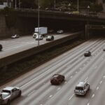 Southbound Lane of Industrial Drive at Main Street Closed Due to Drainage Failure Photo by Mizzu Cho on Pexels