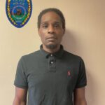 Man charged with domestic violence and child abuse in Tupelo ------For Immediate Release-----