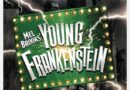 Tickets now on sale for Mel Brooks’ ‘Young Frankenstein’ at Lyric Theatre 🚨Tickets on sale now for Mel Brooks' YOUNG FRANKENSTEIN!